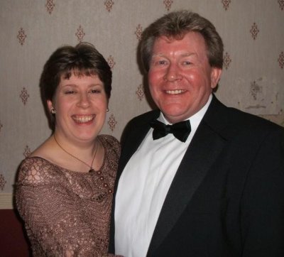 Helen & Bill Bailey